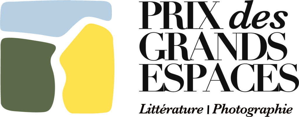 Logo - Prix des Grands Espaces
