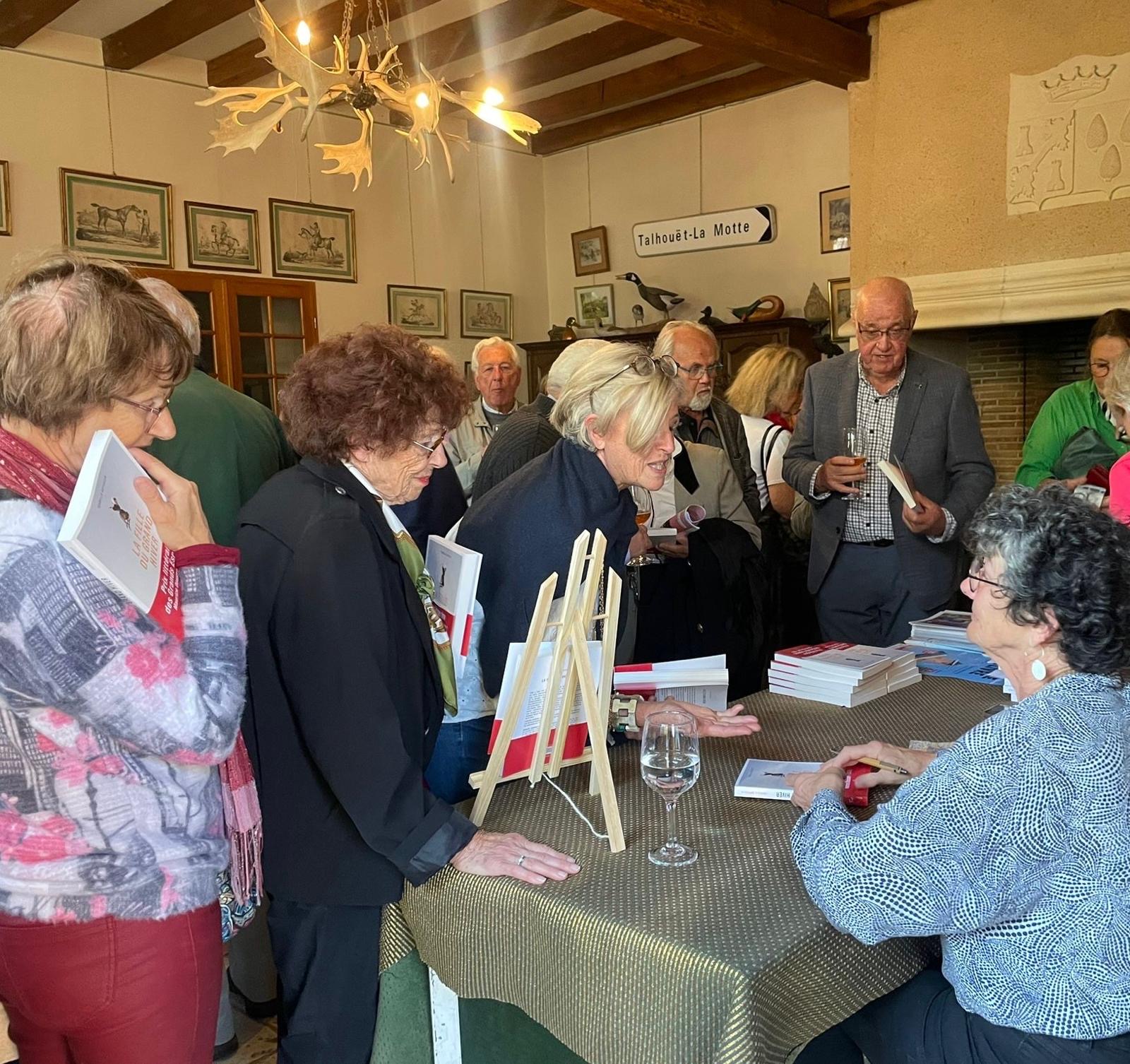 Remise du Prix Littéraire des Grands Espaces 2026 : rendez-vous le 11 octobre à Chartres
