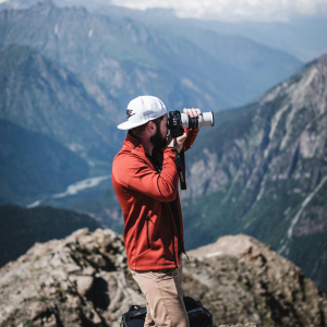 Prix photo des grands espaces
