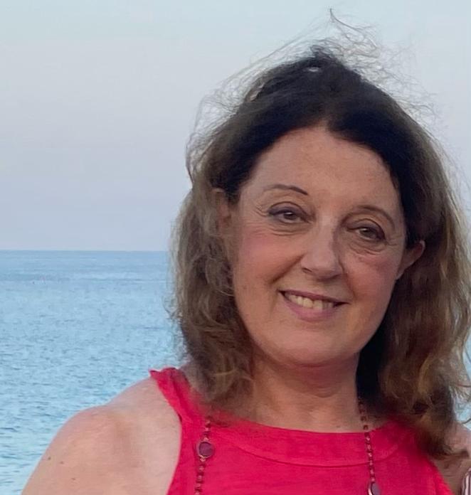 Portrait d’Isabelle Dousset-Faure, présidente du Prix Littéraire des Grands Espaces